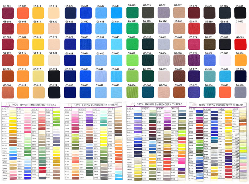  custom embroidery patch8