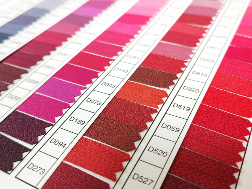 Good quality good price Zipper Nylon bag knapsack Slider6