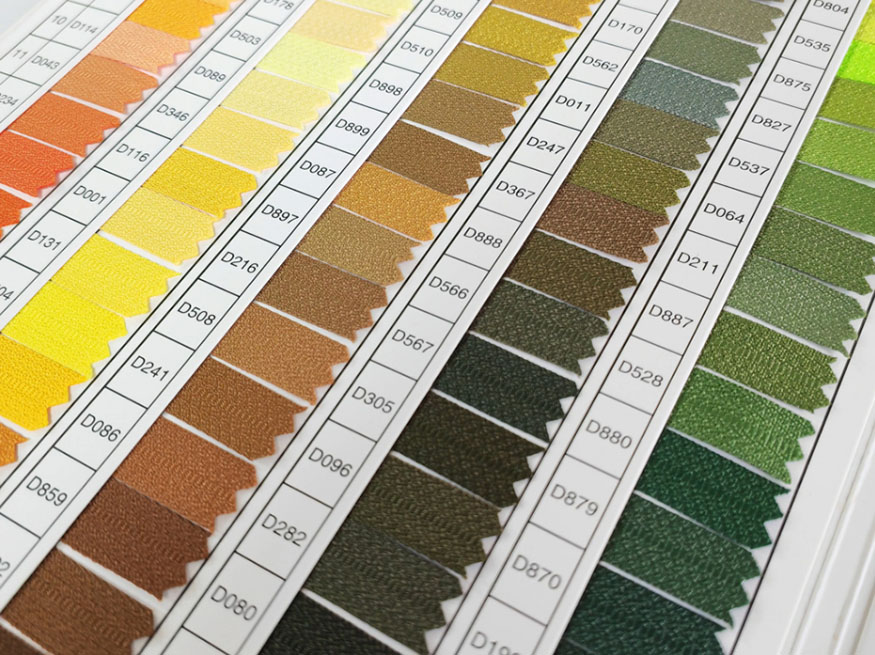 Good quality good price Zipper Nylon bag knapsack Slider7