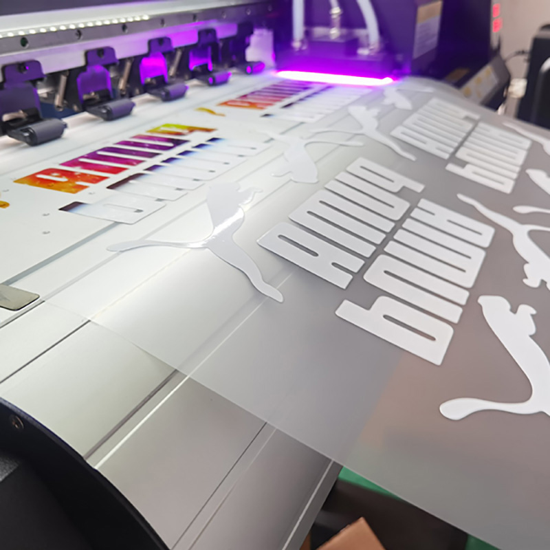 What is offset pyrography