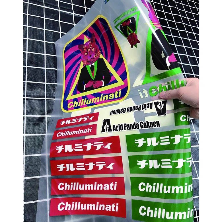 What is offset pyrography4