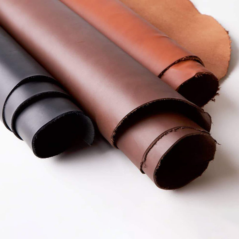 raw leather1