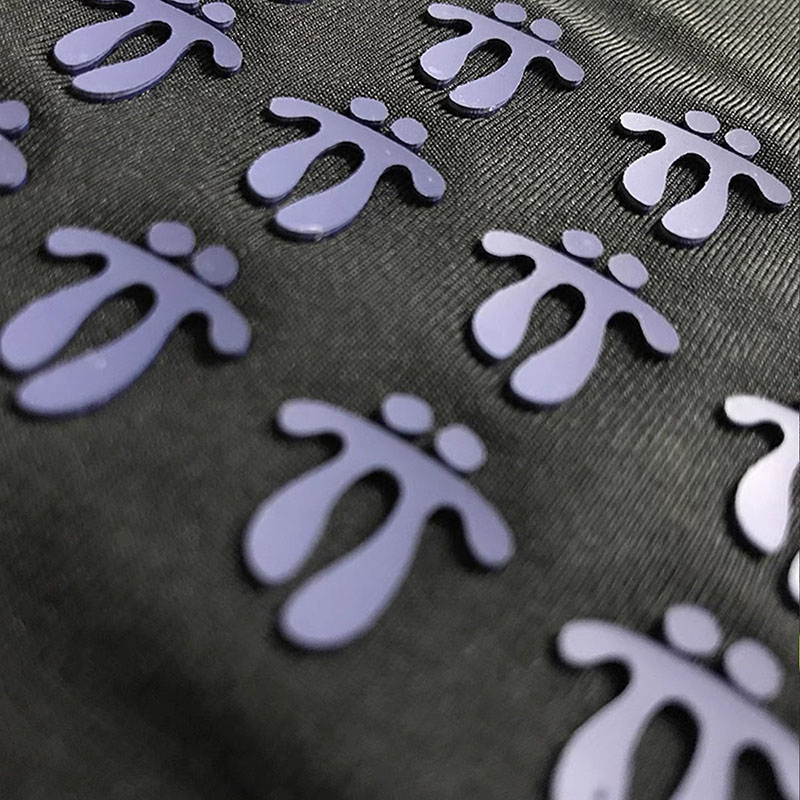 silicone heat transfer